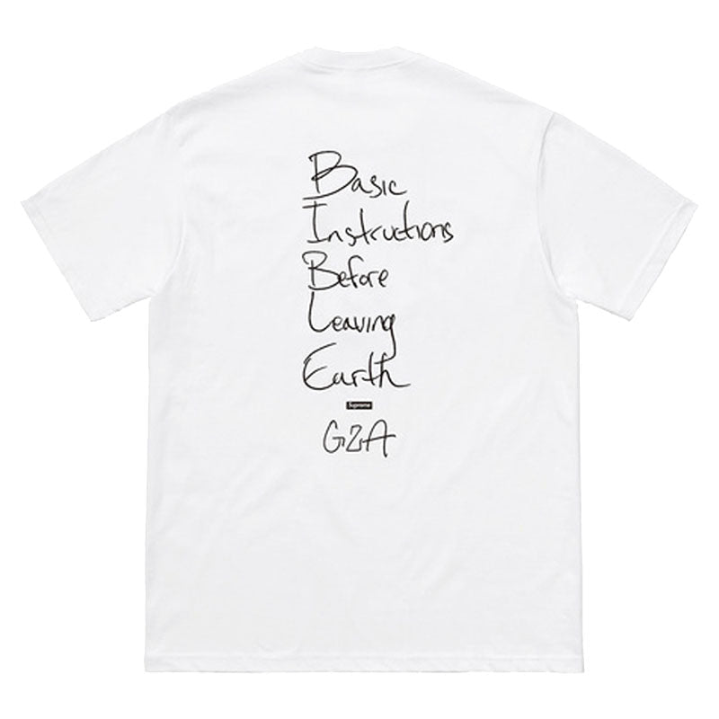 Supreme Liquid Sword Tee