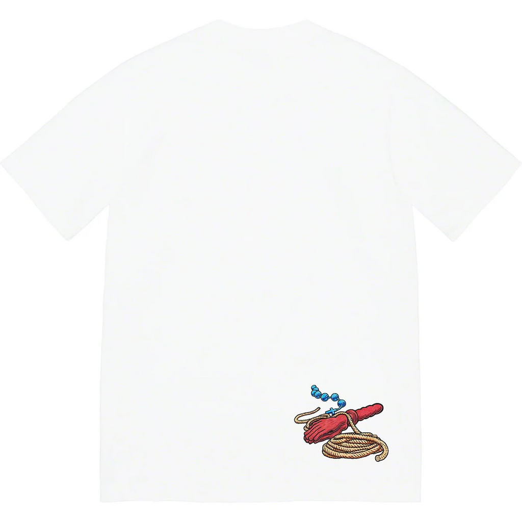 Supreme Nuns Tee