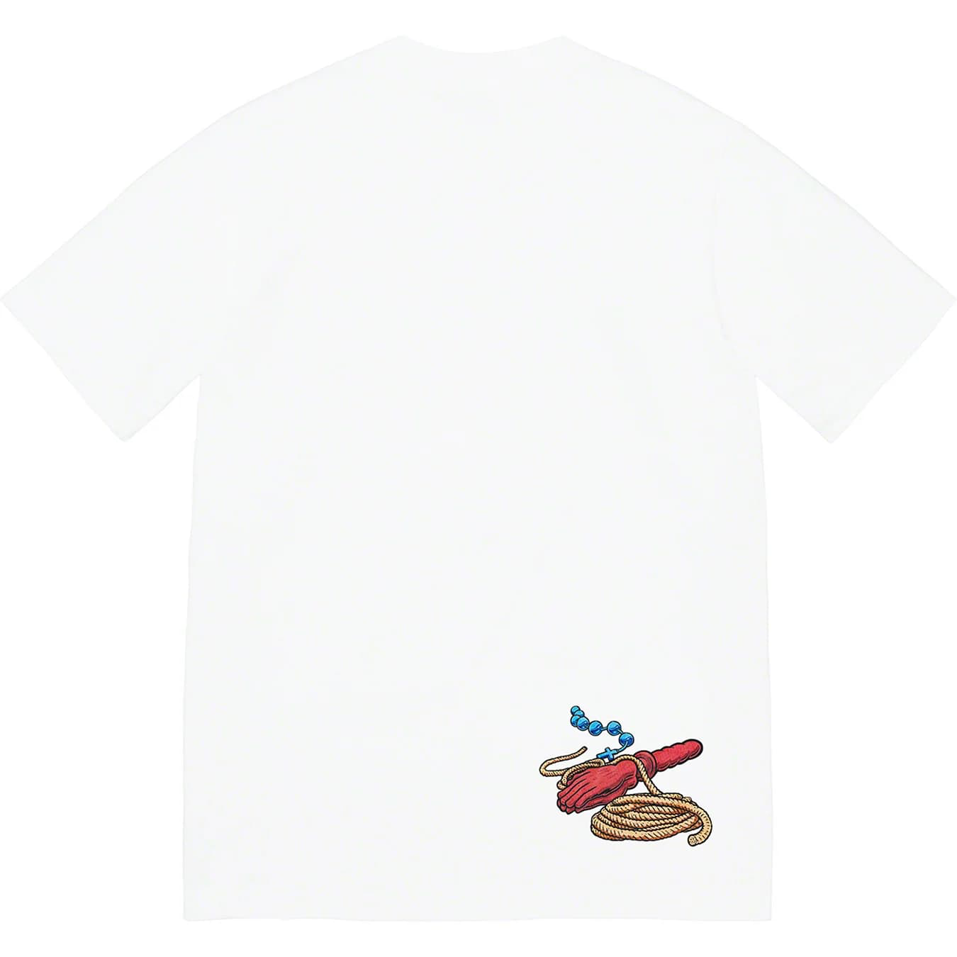 Supreme Nuns Tee