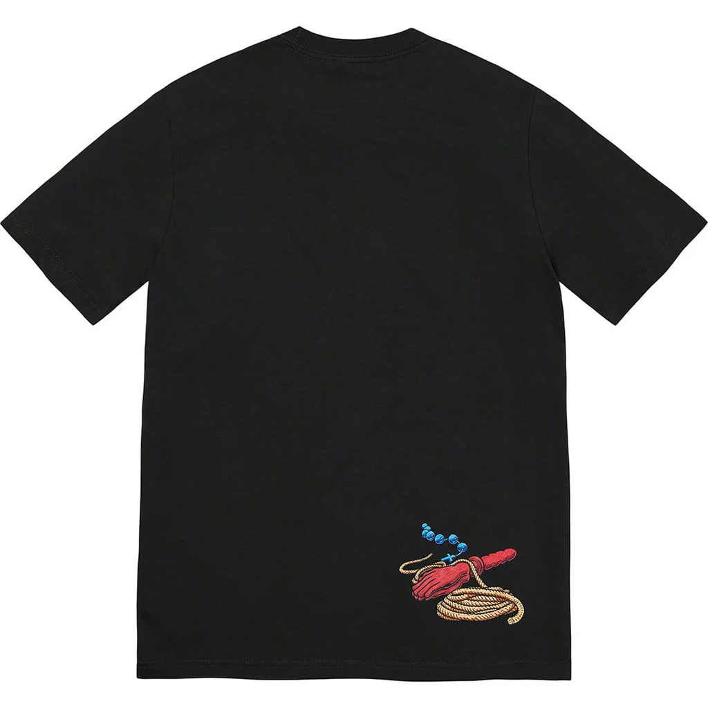 Supreme Nuns Tee