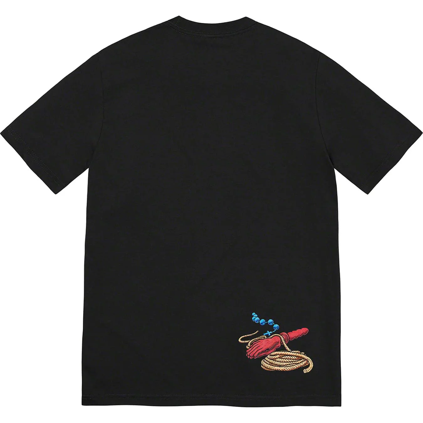 Supreme Nuns Tee