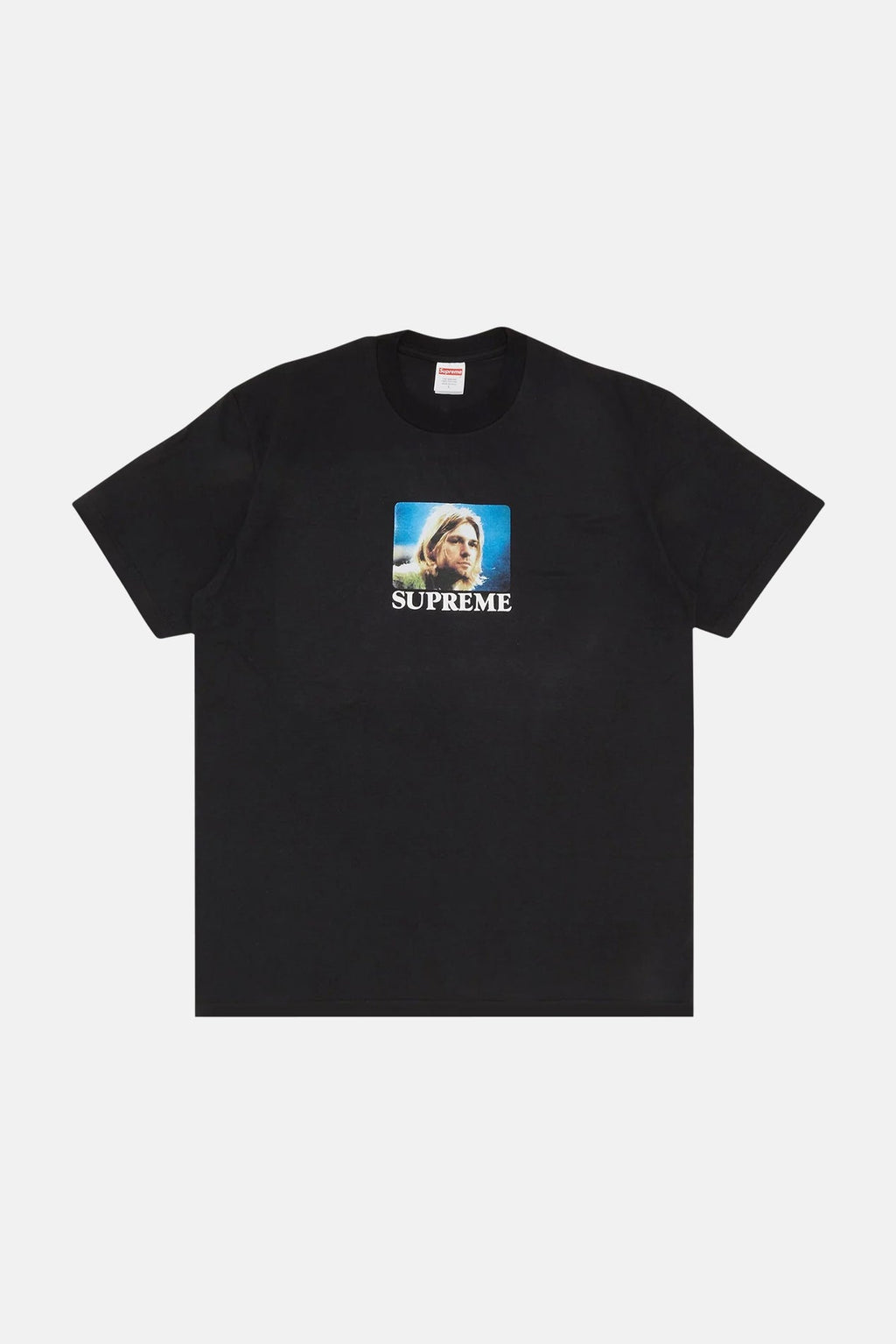 Supreme Kurt Cobain Tee