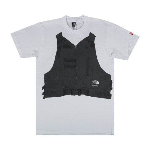 Supreme The North Face RTG Tee Shirt