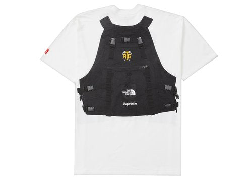 Supreme The North Face RTG Tee Shirt