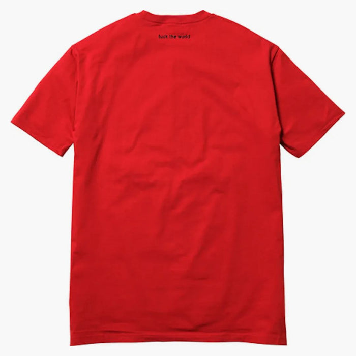 Supreme FTW Tee