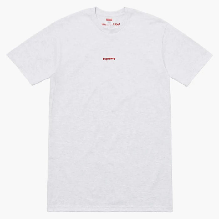 Supreme FTW Tee