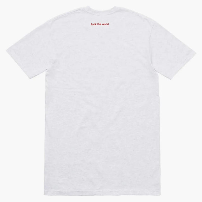 Supreme FTW Tee