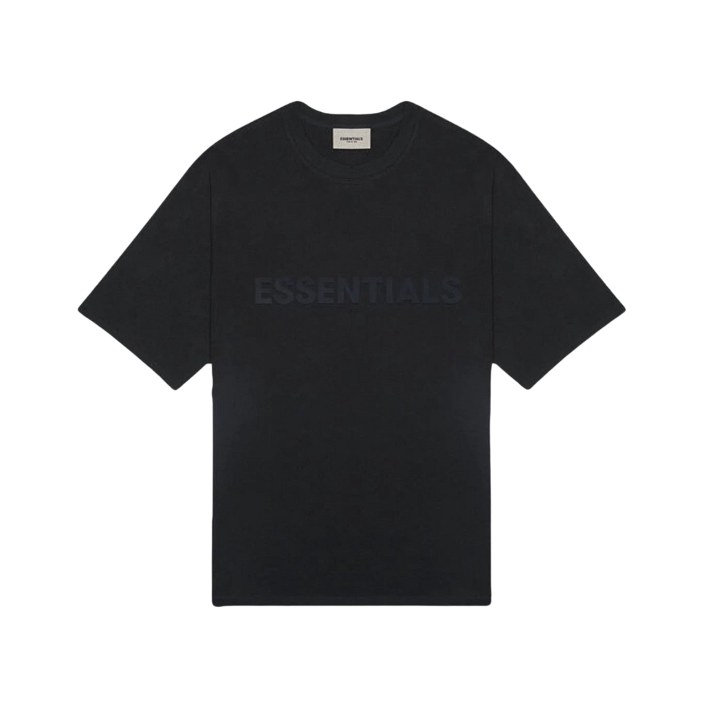 Fear of God Essentials Front Logo Tee (SS20/FW21)