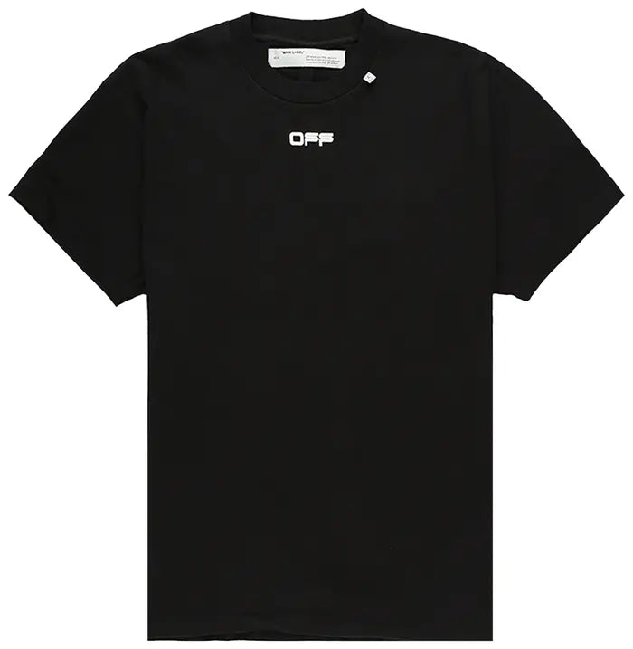 Off-White Caravaggio Arrow ss T-Shirt