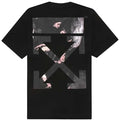 Off-White Caravaggio Arrow ss T-Shirt