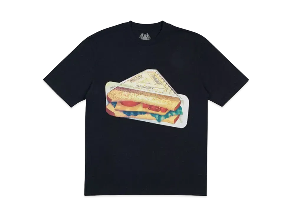 Palace Plow Mans T-Shirt