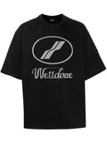 We11done Oversized T-shirt