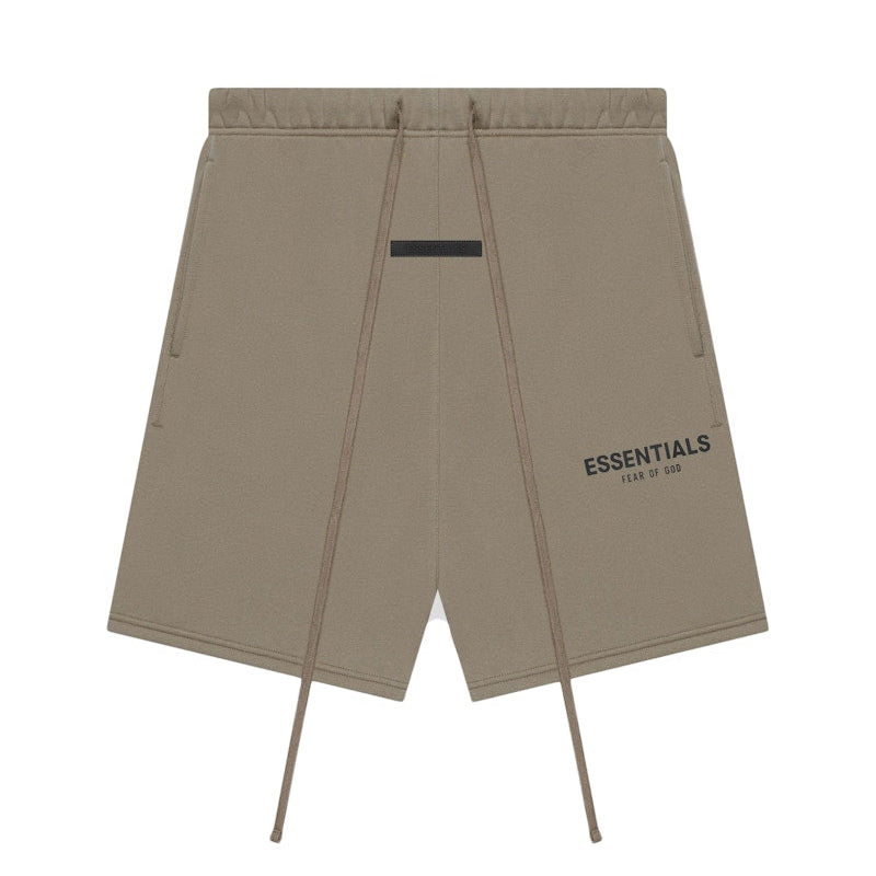 Fear Of God Essentials Reflective Shorts