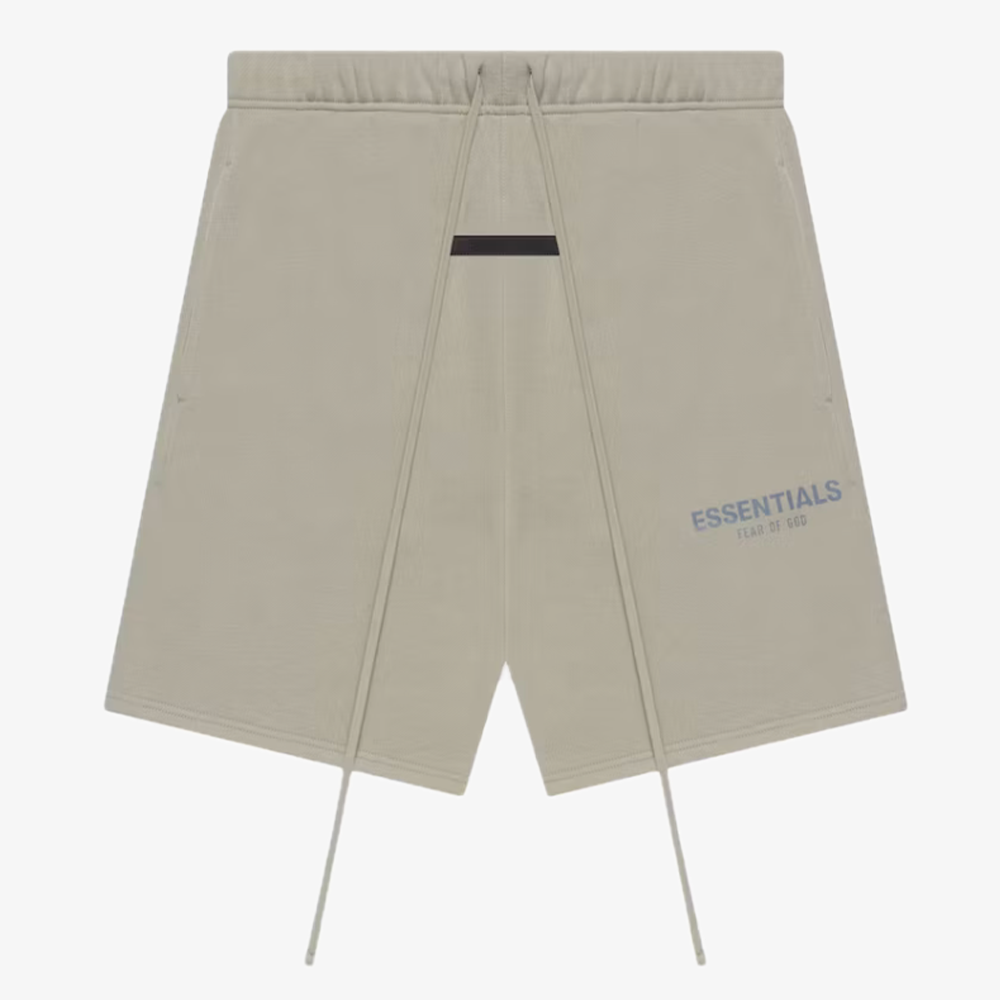 Fear Of God Essentials Reflective Shorts