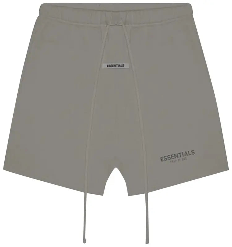 Fear Of God Essentials Reflective Shorts