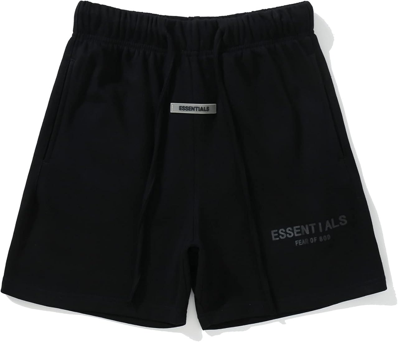 Fear Of God Essentials Reflective Shorts