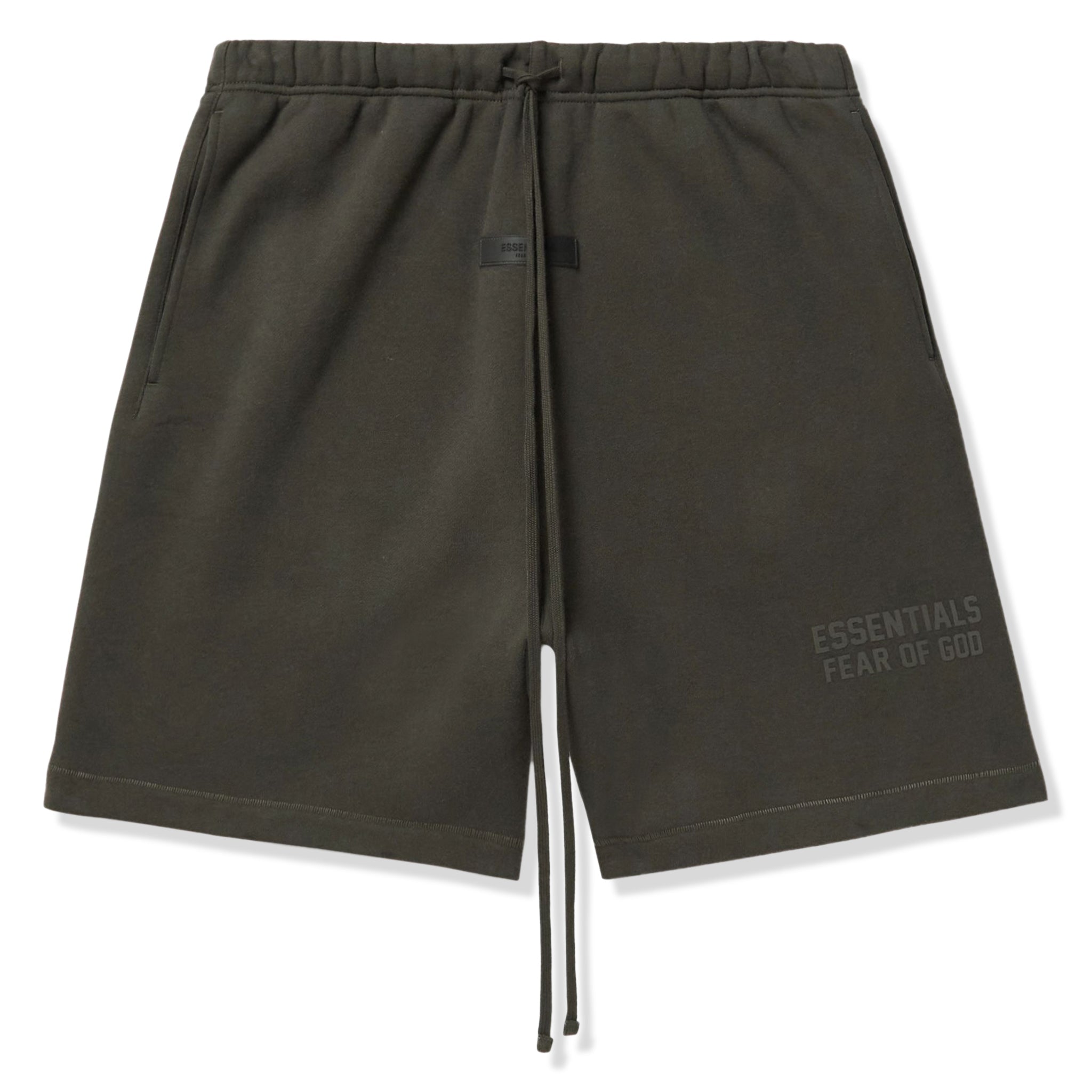 Fear Of God Essentials Shorts (SS22)