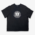 GRAILZ PROJECT GR “UNIVERSIDAD” BLACK GRAILZ TEE