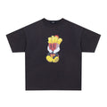 PUREY French Fries Mickey “get the money” tee