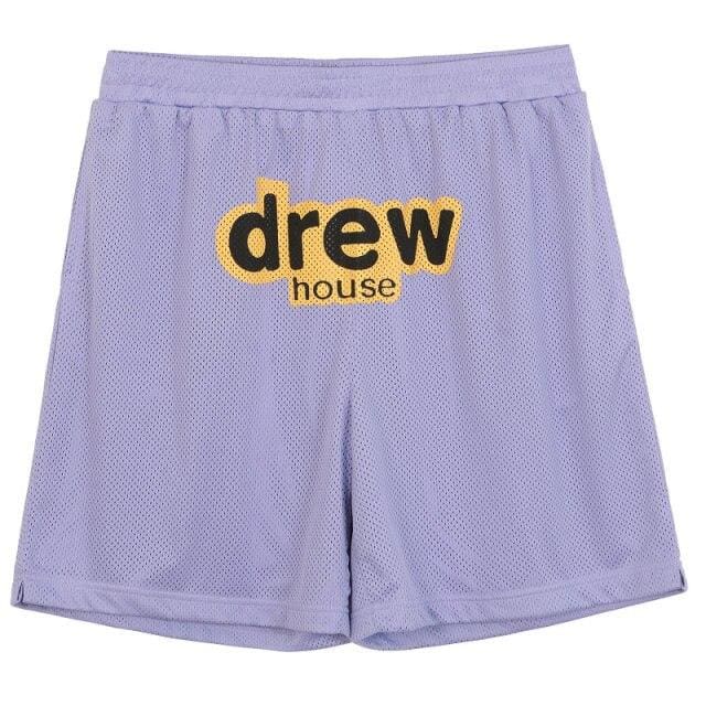 Drew House Mesh ss Shorts