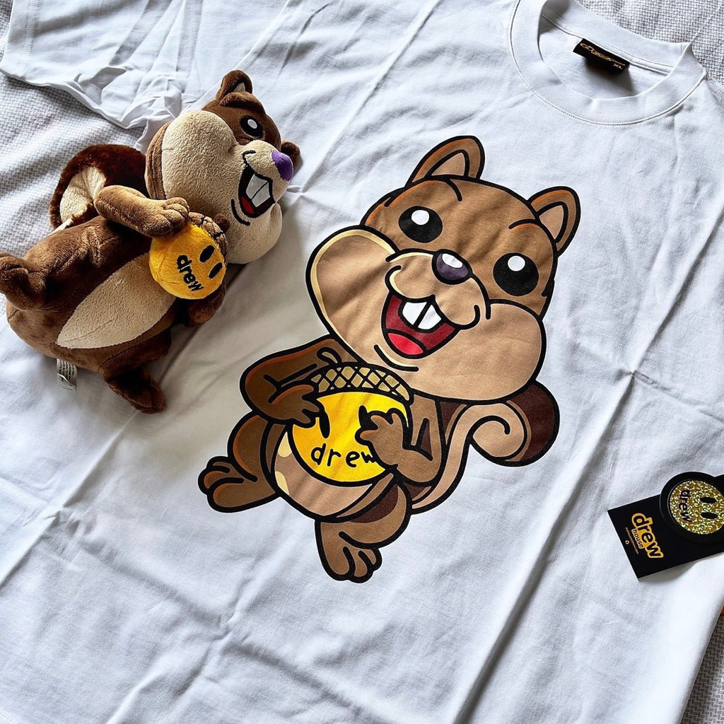 Drew House Sherman T-shirt