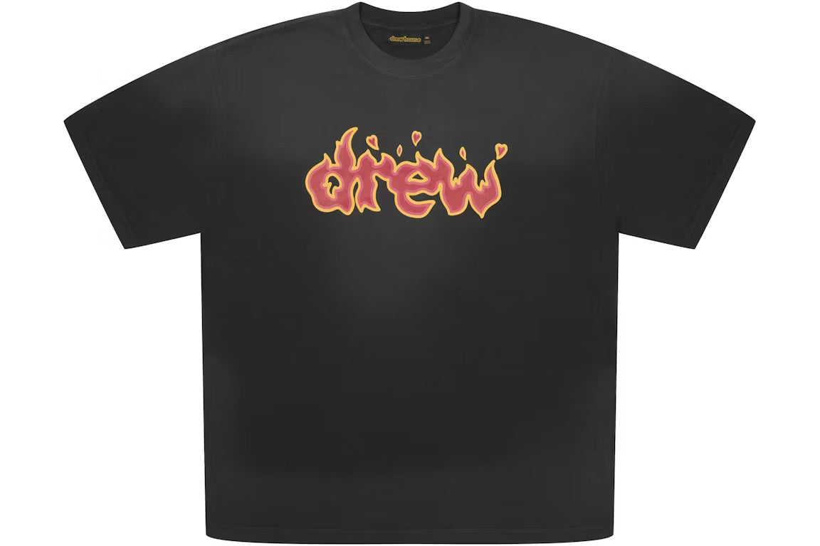 Drew House Lit Drew T-shirt