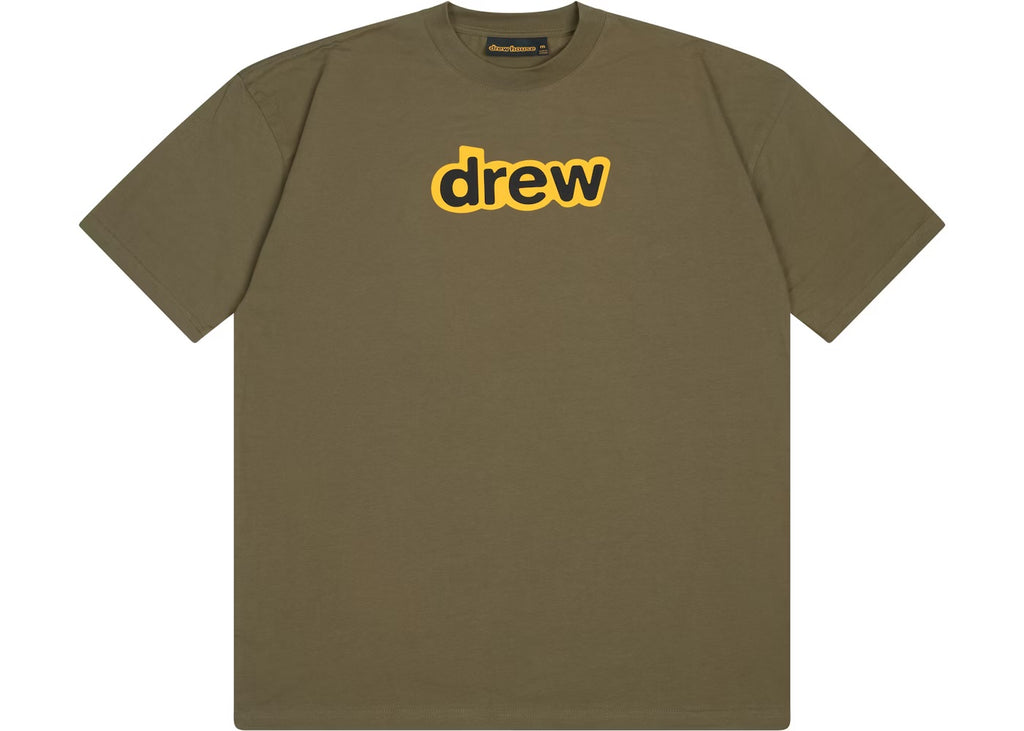 Drew House Secret Ss Tee