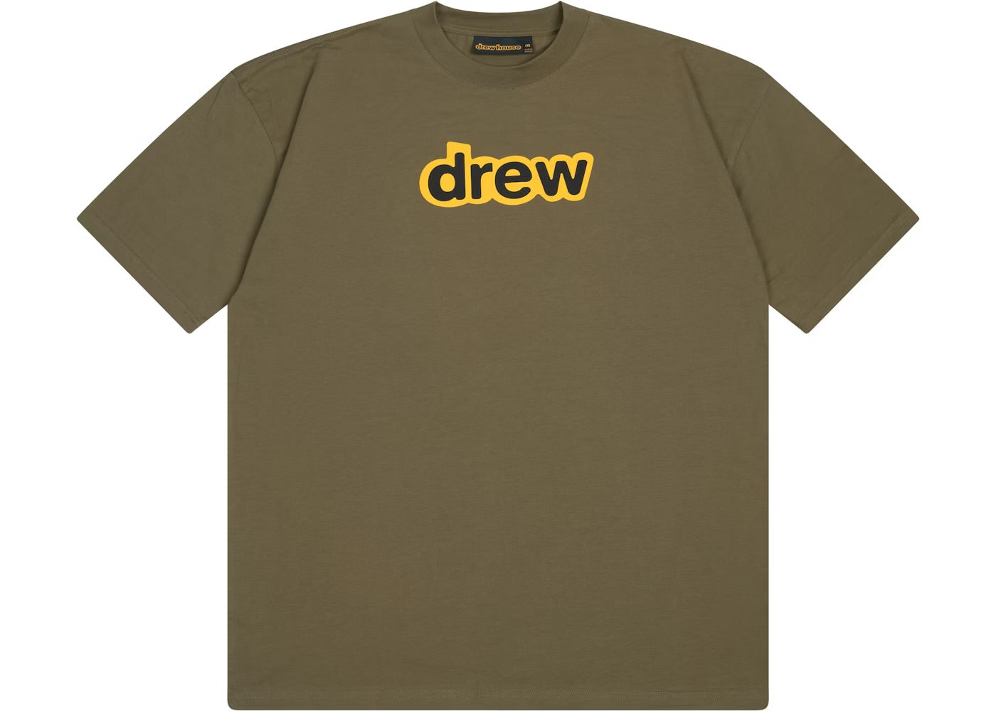 Drew House Secret Ss Tee