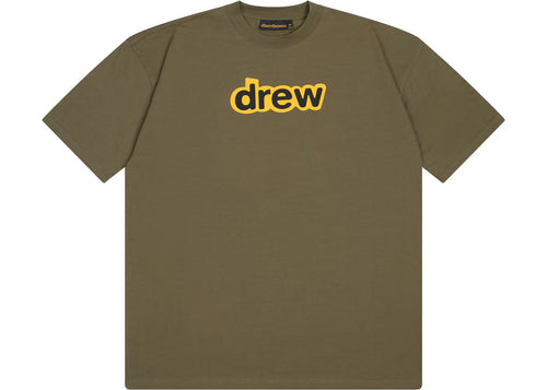 Drew House Secret Ss Tee