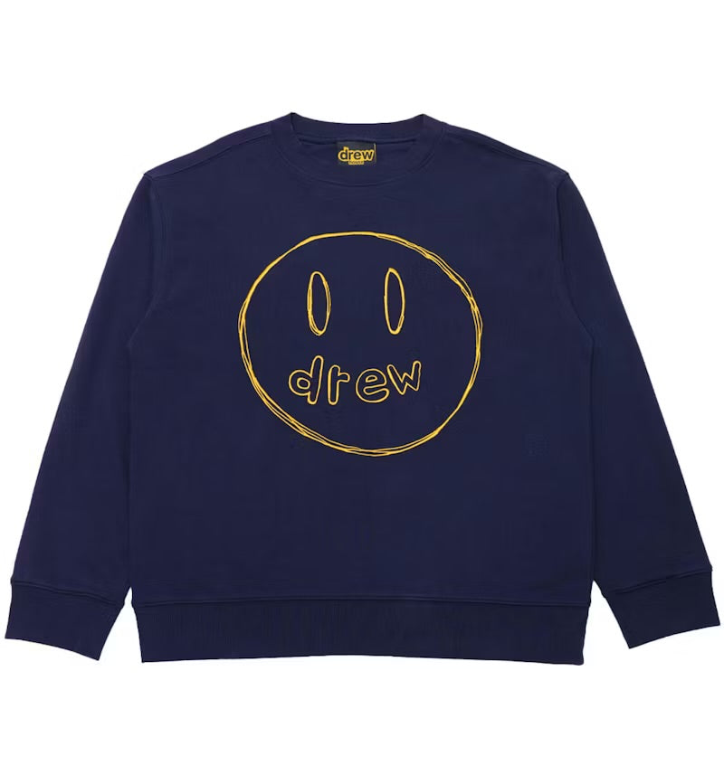 Drew House Sketch Mascot Crewneck