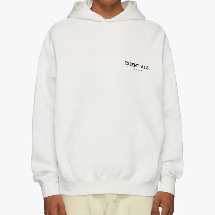 Fear Of God Essentials Photo Series Hoodie