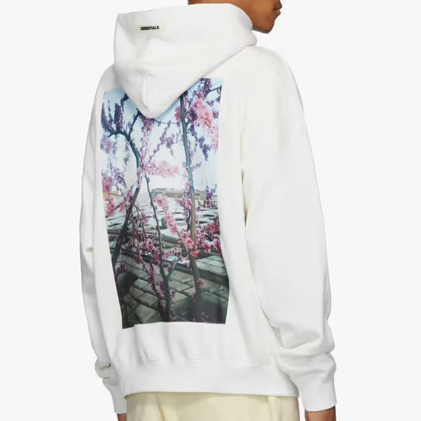 Fear Of God Essentials Photo Series Hoodie