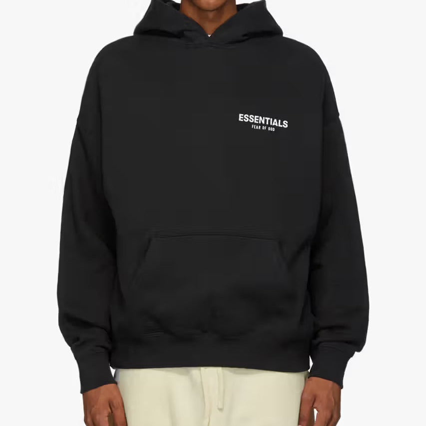 Fear Of God Essentials Photo Series Hoodie