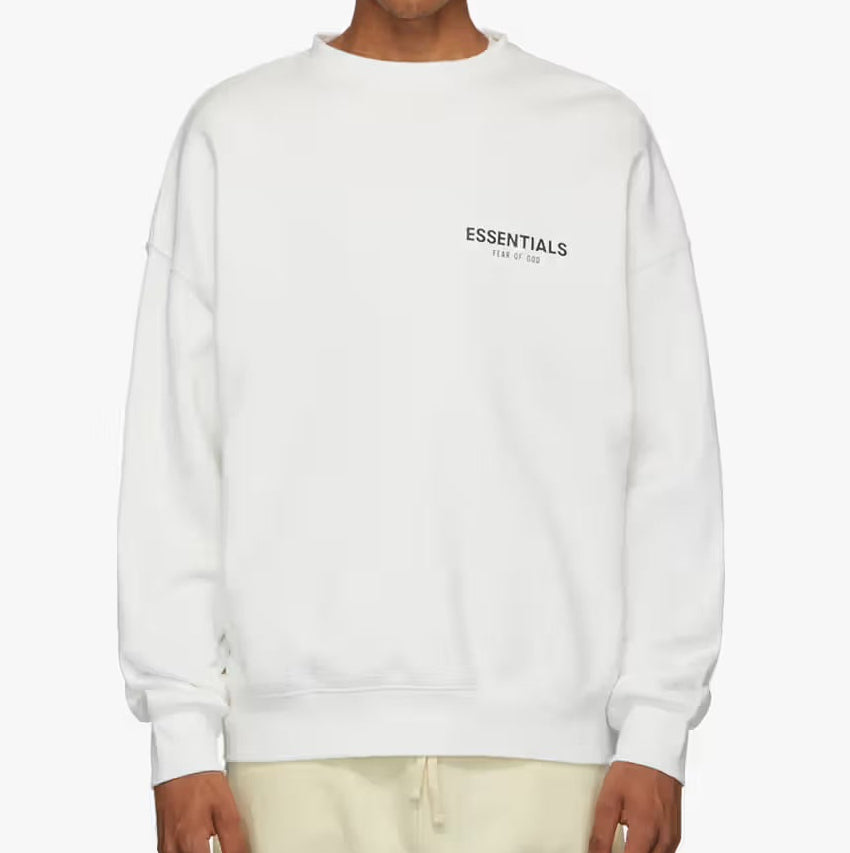 Fear Of God Essentials Photo Series Sweater