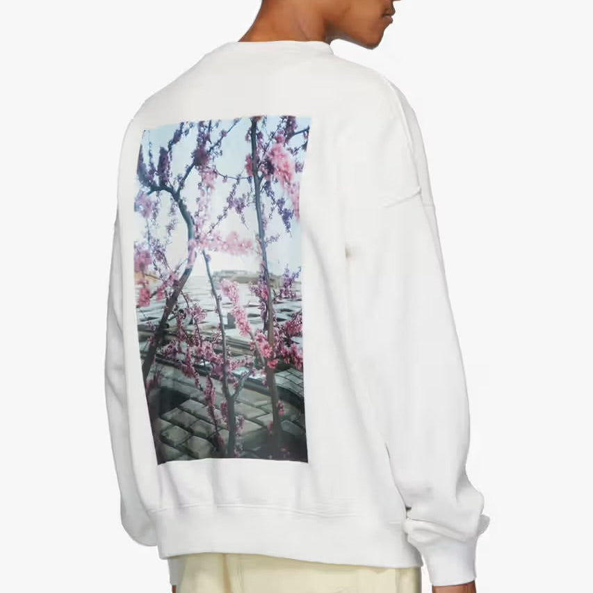 Fear Of God Essentials Photo Series Sweater