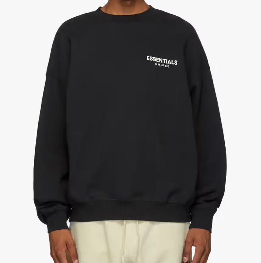 Fear Of God Essentials Photo Series Sweater
