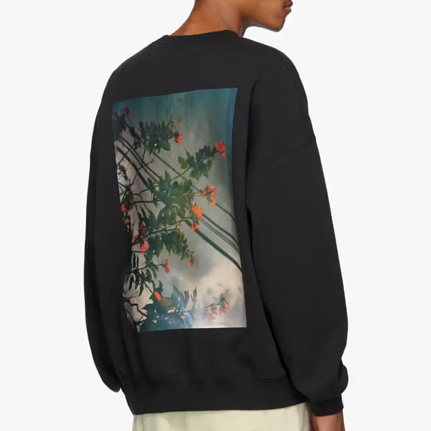 Fear Of God Essentials Photo Series Sweater