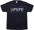 Supreme Rocks Tee