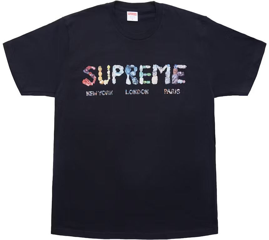 Supreme Rocks Tee