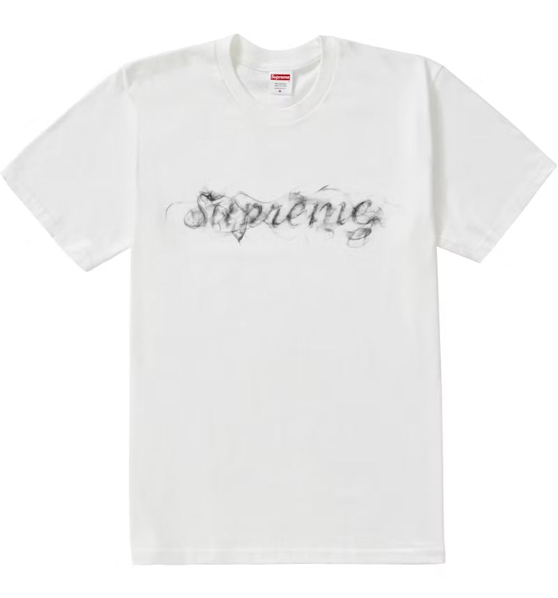 Supreme Smoke Tee