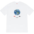 Supreme The North Face One World Tee