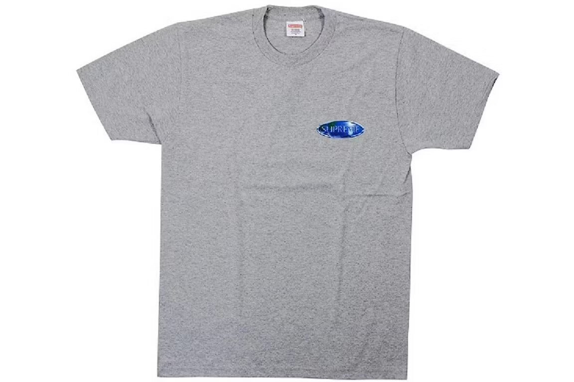 Supreme Lagoon Tee