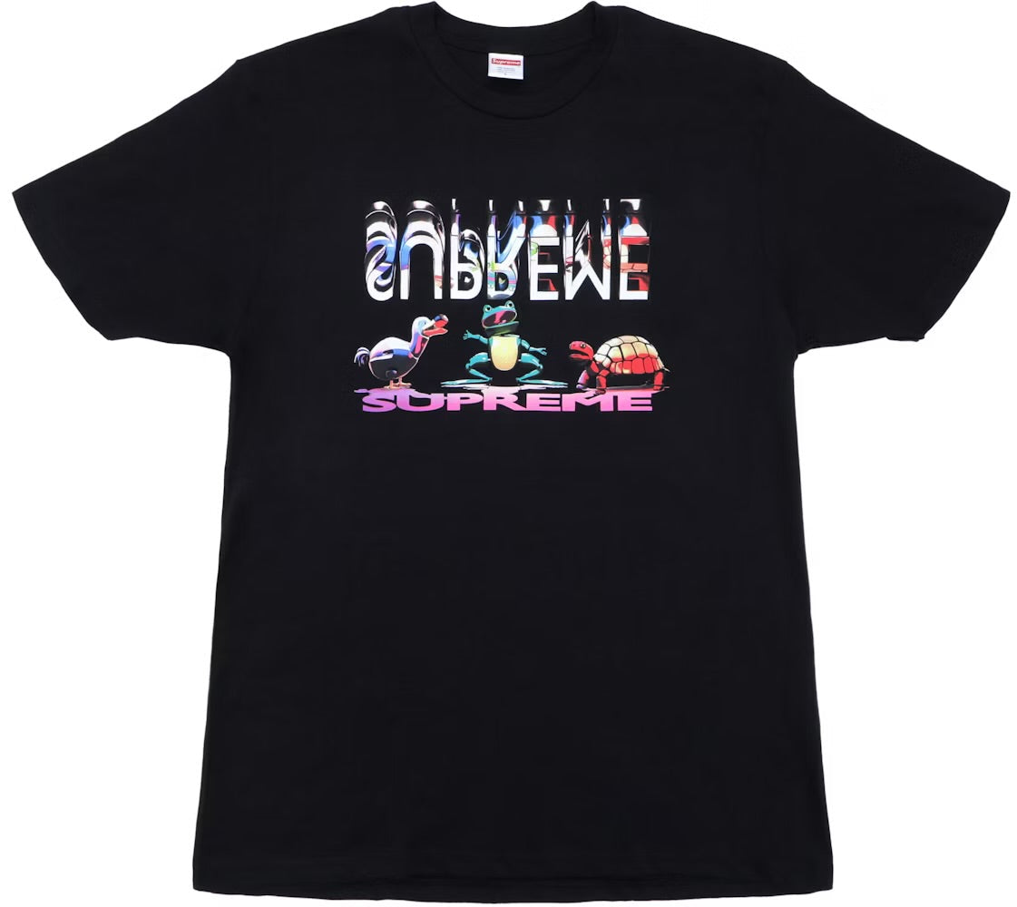 Supreme Friends Tee