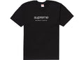 Supreme Shop Tee