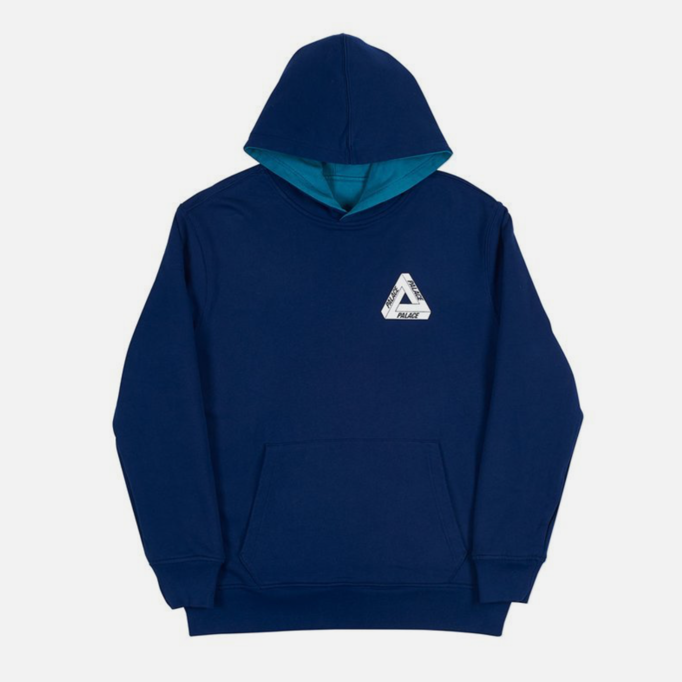 Palace Reversible Hoodie