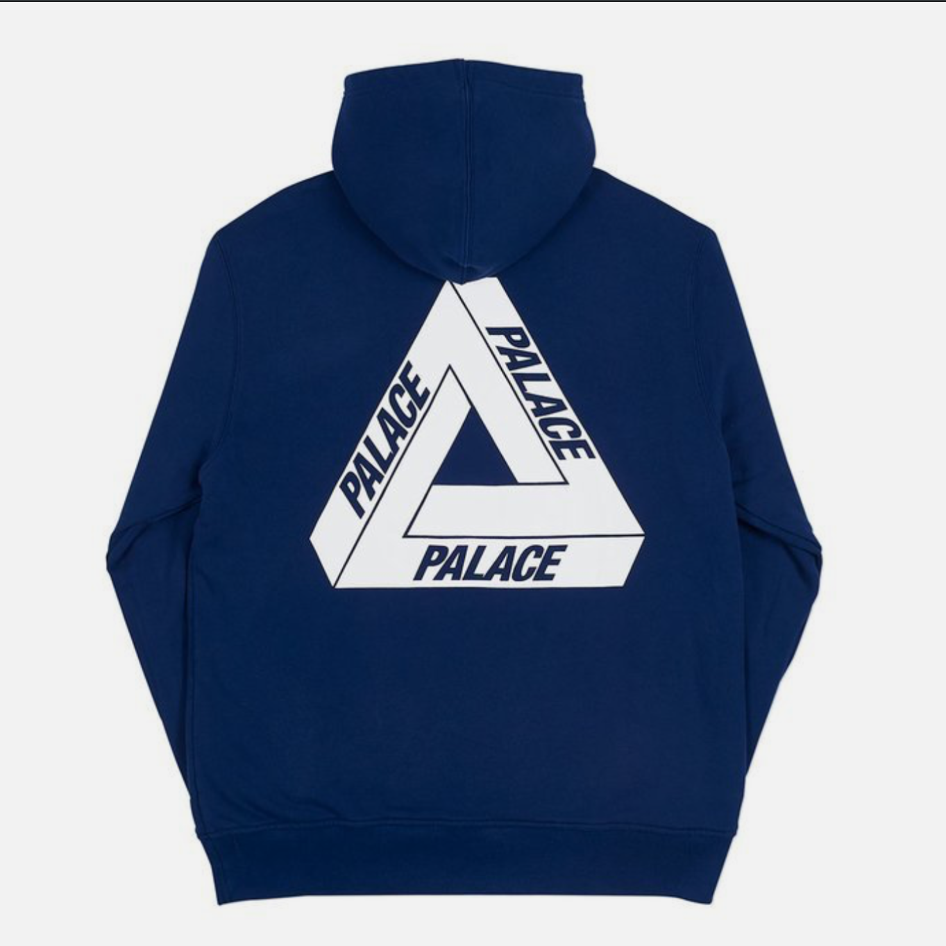 Palace Reversible Hoodie