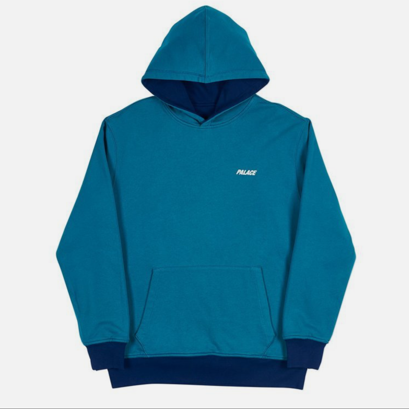 Palace Reversible Hoodie