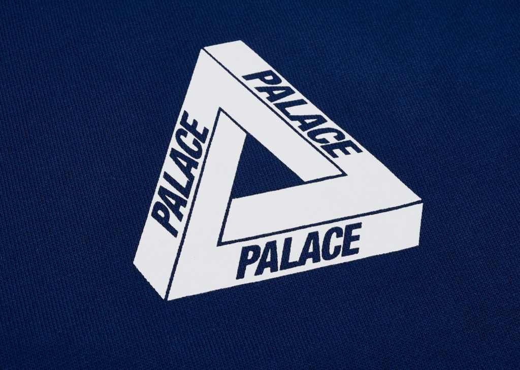 Palace Reversible Hoodie