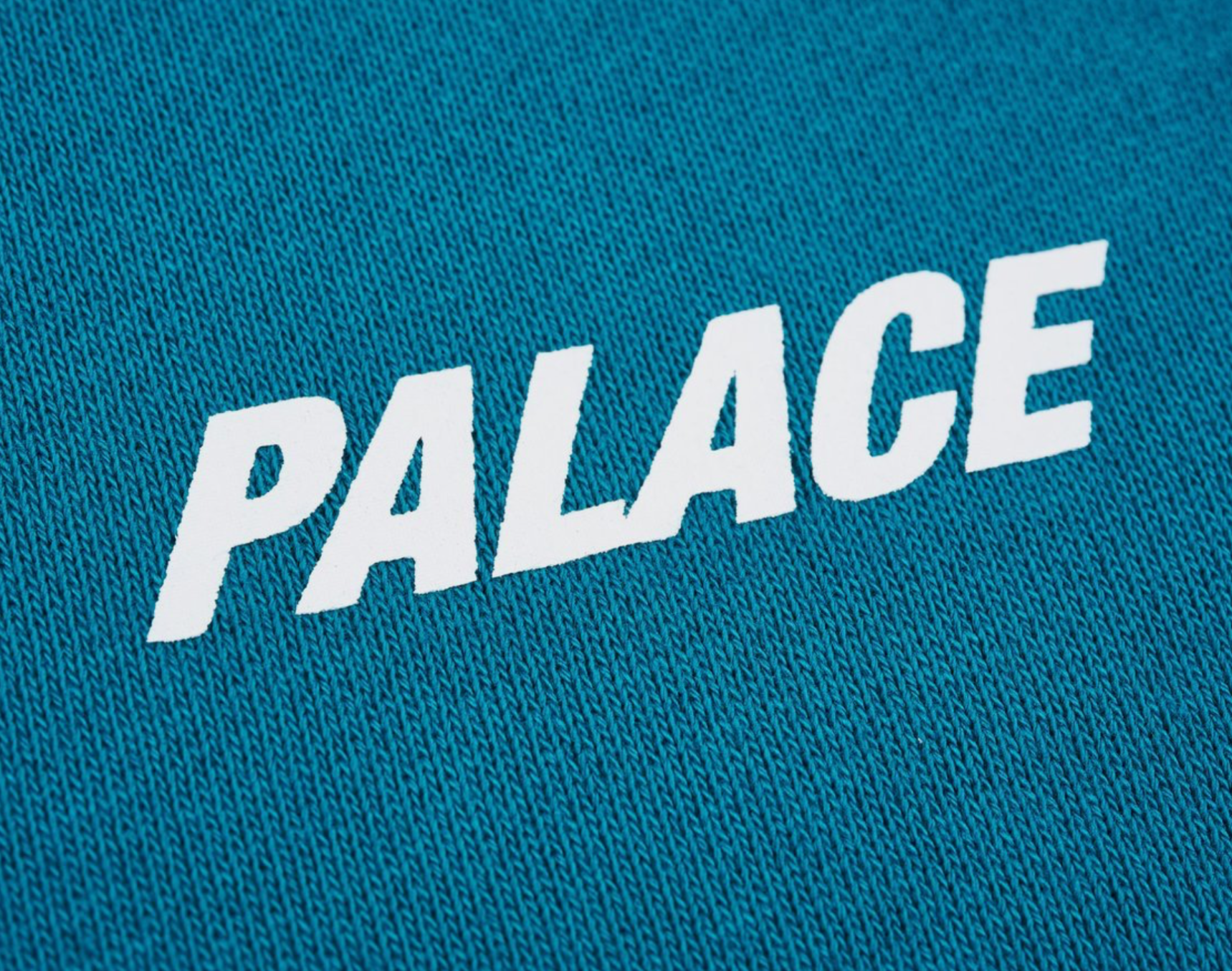 Palace Reversible Hoodie