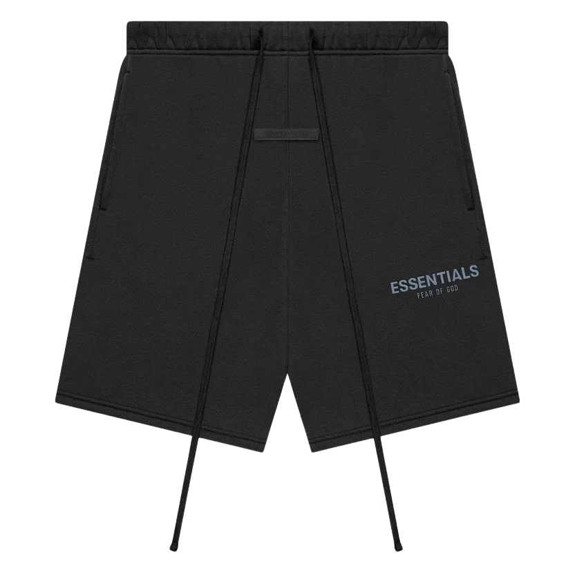 Fear Of God Essentials Reflective Shorts